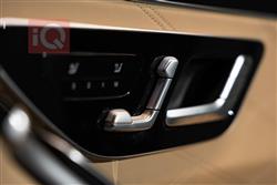 مرسيدس بنز S-Class مايباخ